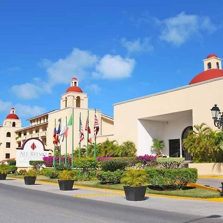 Estudio Hacienda Del Mar Apartman Cancún Kültér fotó